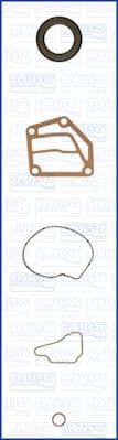 Juego de juntas, bloque motor AJUSA 54130800