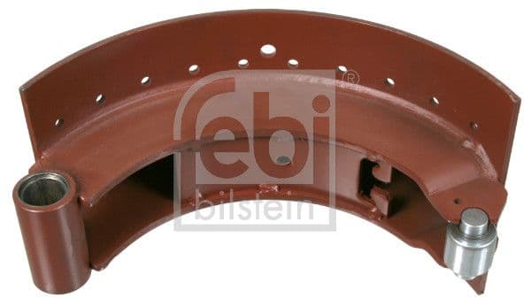 Zapata de freno FEBI BILSTEIN 07471