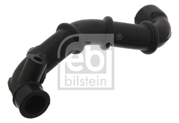 Manguera, ventilación del cárter FEBI BILSTEIN 33857