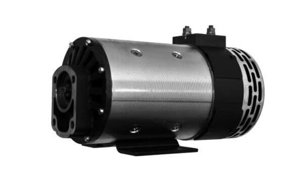 Motor eléctrico MAHLE MM 198