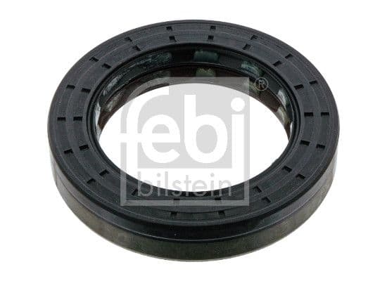 Retén para ejes, diferencial FEBI BILSTEIN 33141