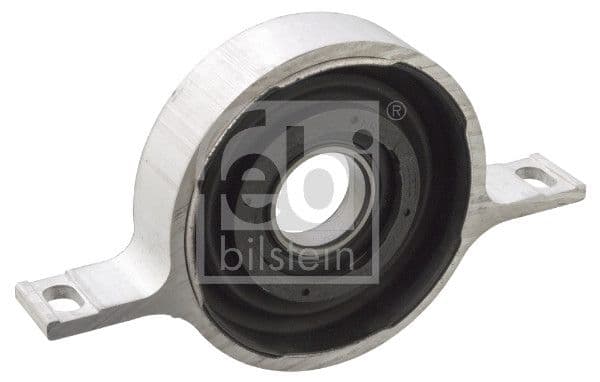 Suspensión, árbol de transmisión FEBI BILSTEIN 104652
