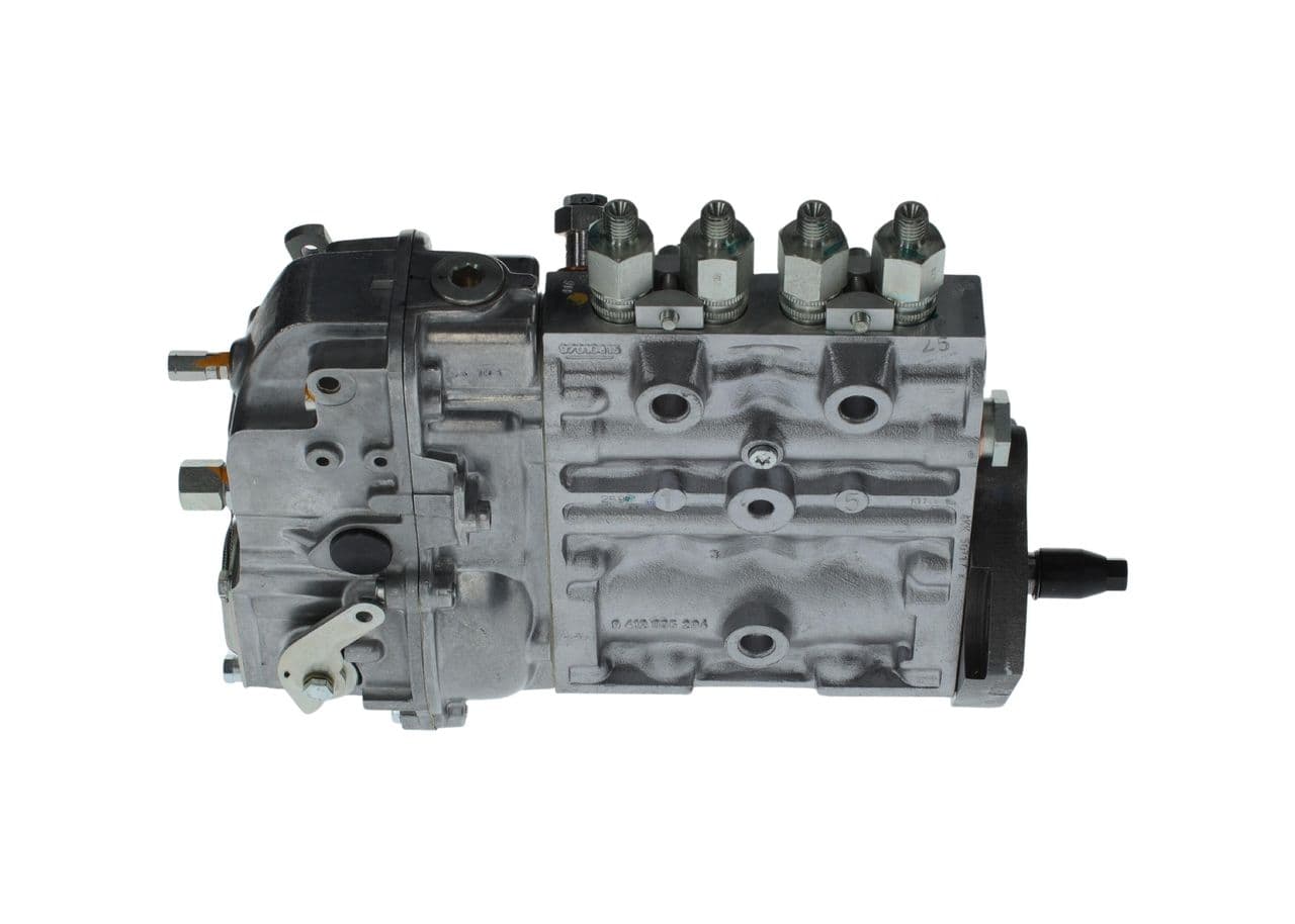 Bomba de inyección BOSCH F 002 A0Z 194