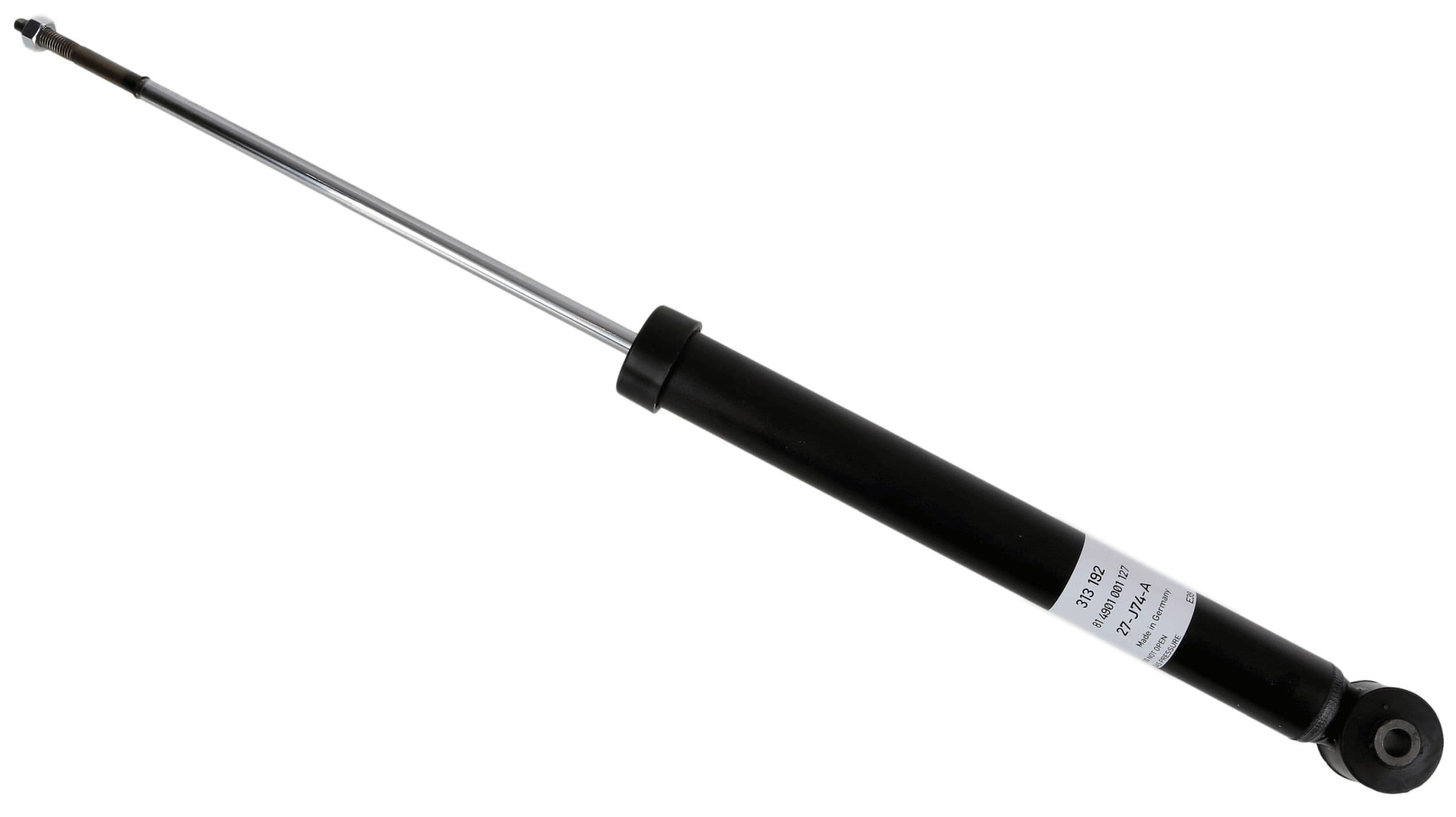 Amortiguador SACHS 313 192