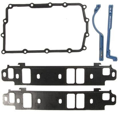 Juego de juntas, colector de admisión MAHLE MS16291