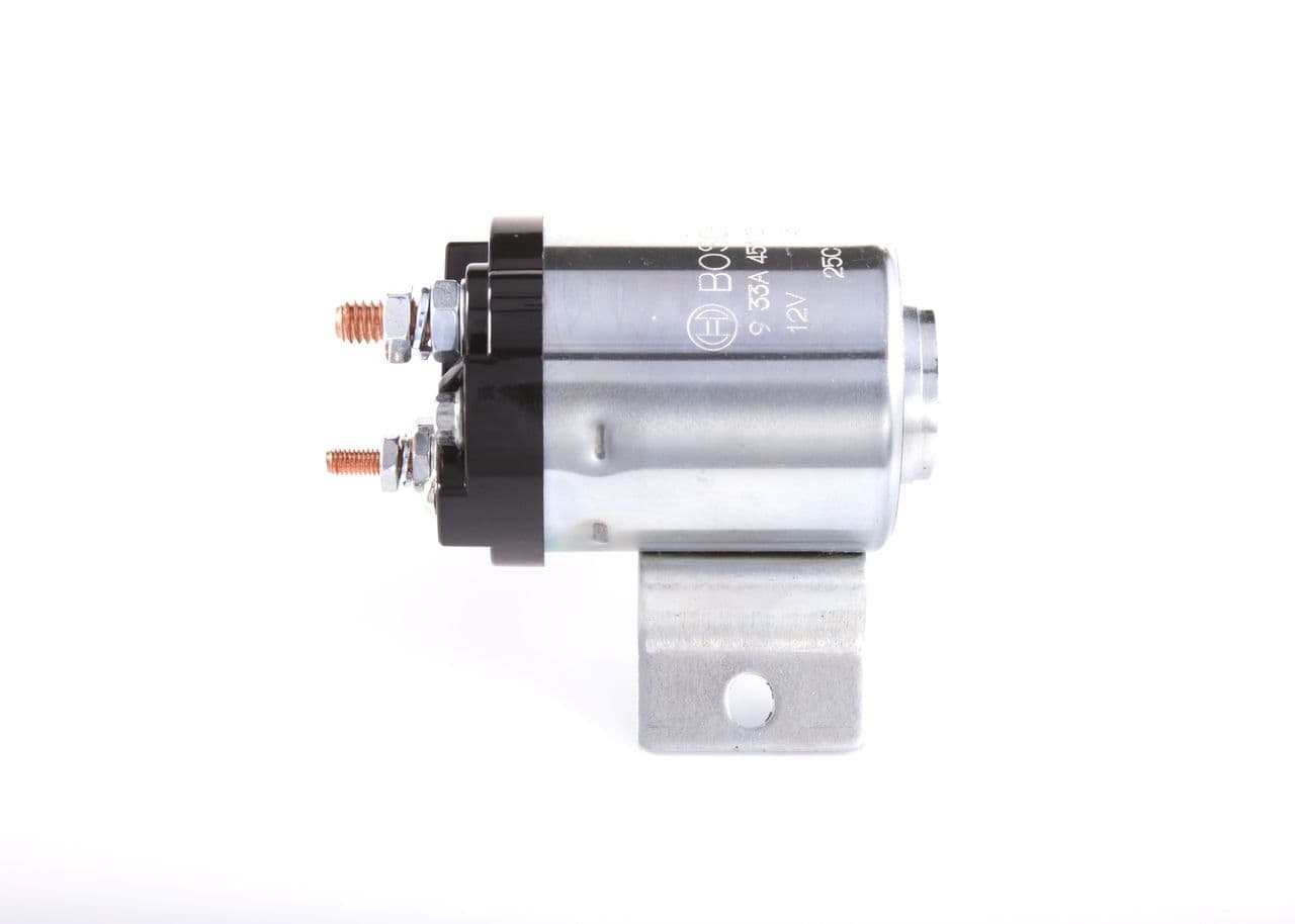 Solenoide, arrancador o marcha BOSCH 9 33A 451 025