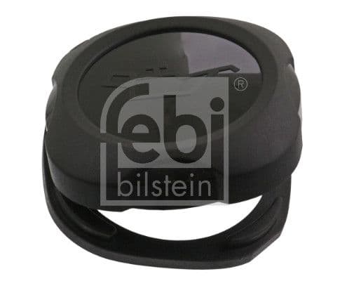Tapa, tubo de relleno de aceite FEBI BILSTEIN 46214