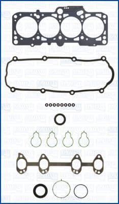 Juego de juntas, culata de cilindro AJUSA 52361800