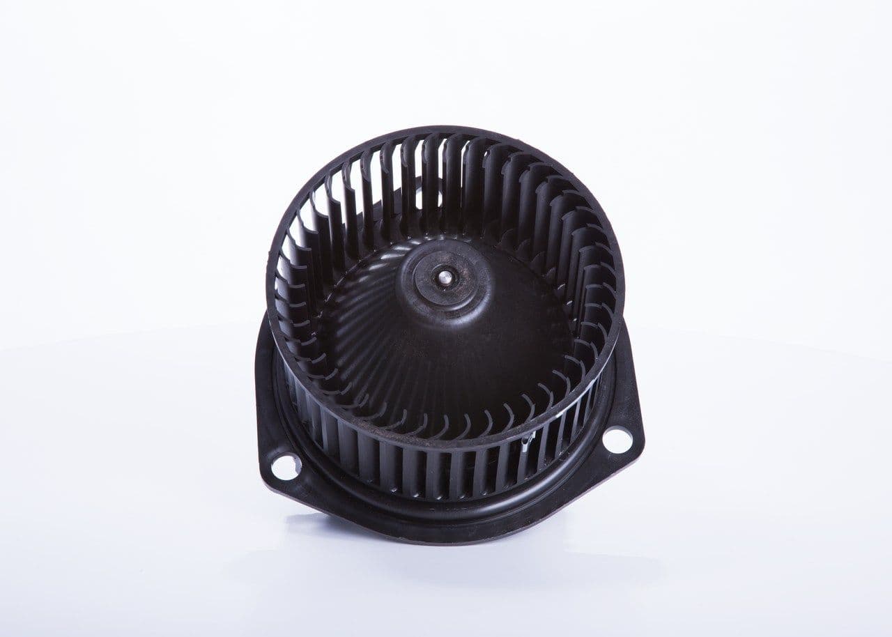 Motor eléctrico, ventilador del interior BOSCH F 006 B10 415