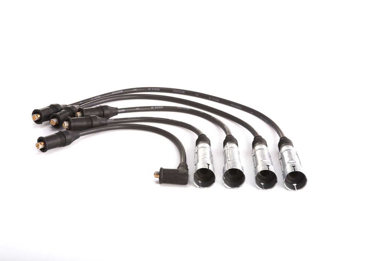 Juego de cables de encendido BOSCH 9 295 080 029