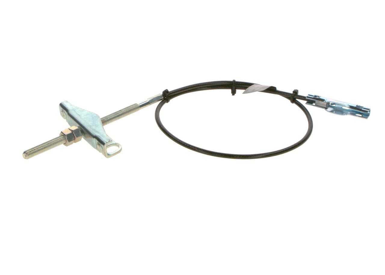 Cable de accionamiento, freno de estacionamiento BOSCH 1 987 482 876