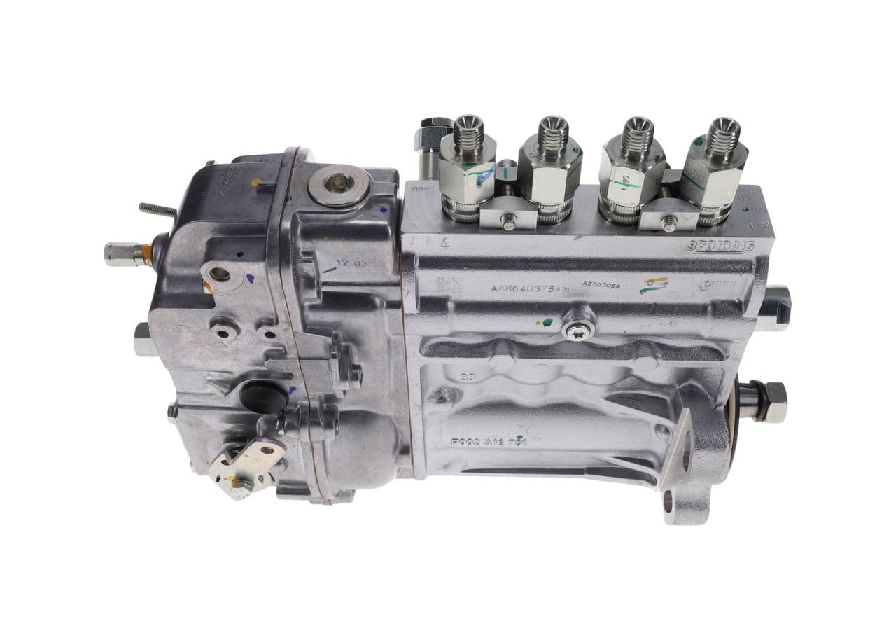 Bomba de inyección BOSCH F 002 A0Z 674