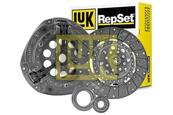 Kit de clutch Schaeffler LuK 630 1093 10