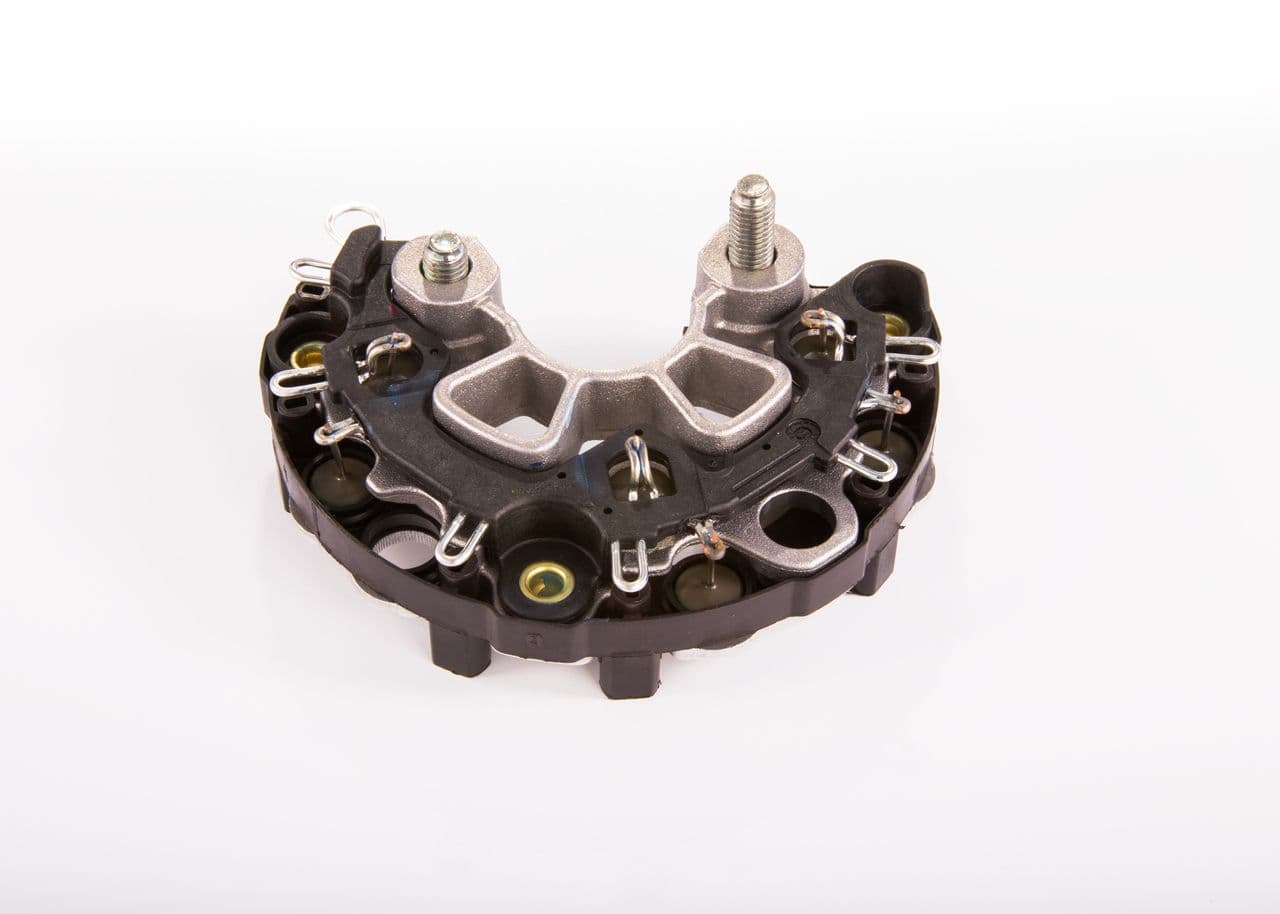 Rectificador, alternador BOSCH F 00M 133 350