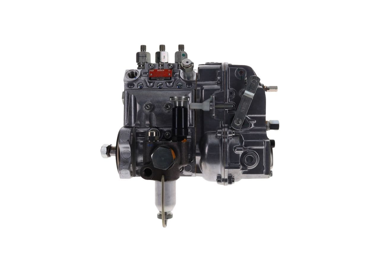 Bomba de inyección BOSCH F 002 A0Z 748
