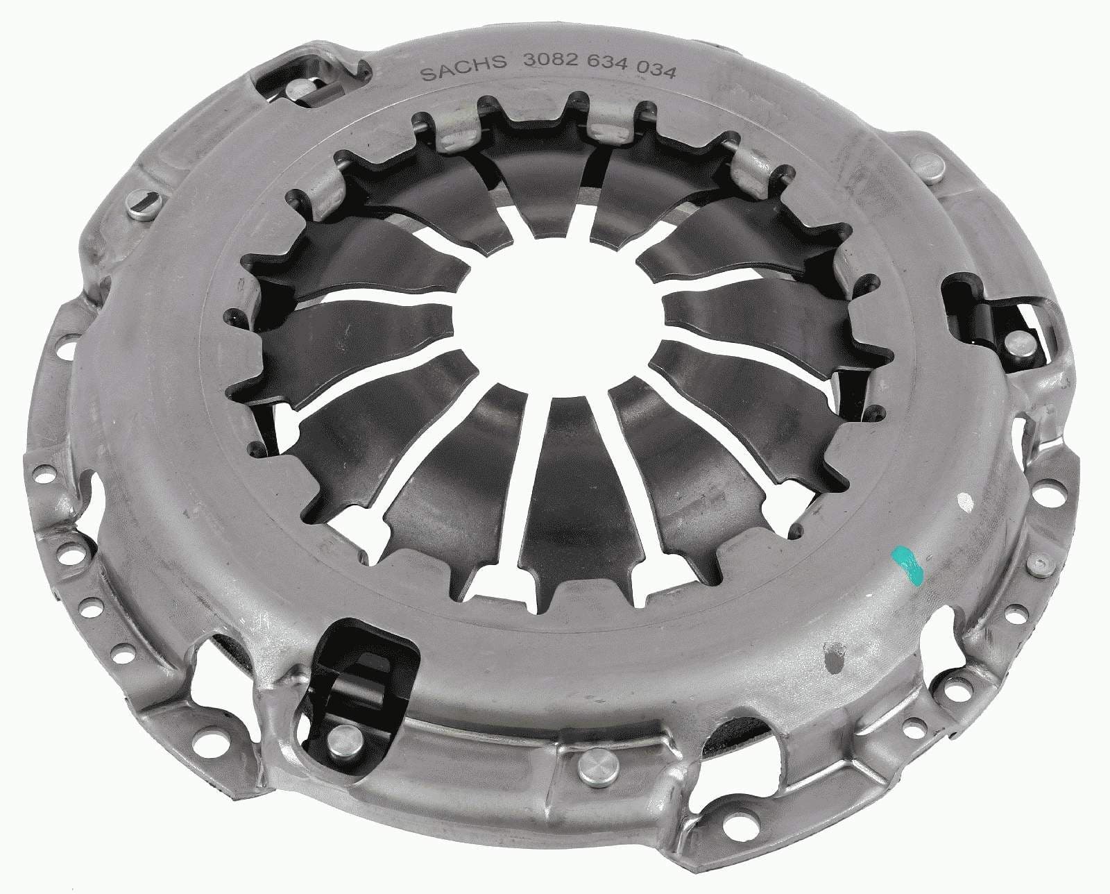 Plato de presión de clutch SACHS 3082 634 034