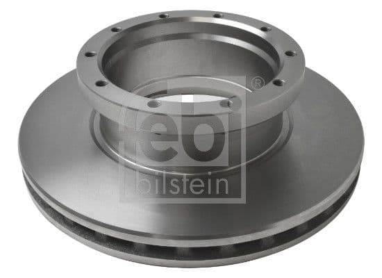 Disco de freno FEBI BILSTEIN 22677