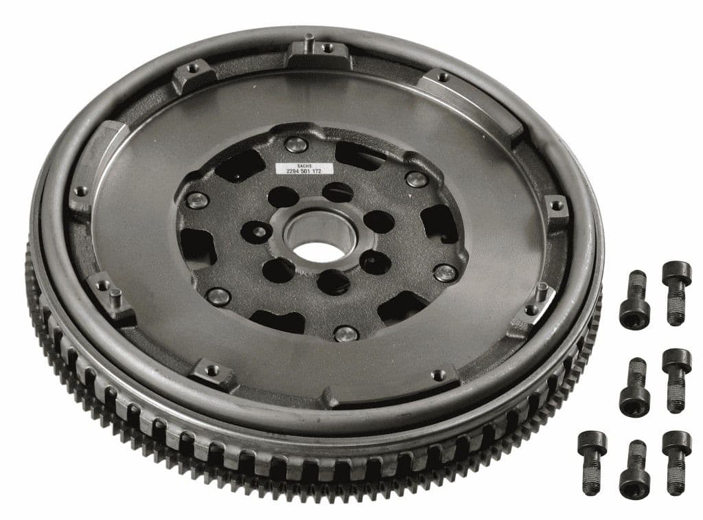 Volante motor SACHS 2294 501 172