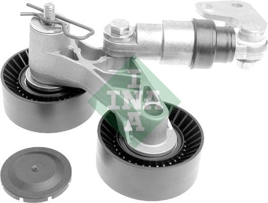 Tensor de correa, Correa poli V Schaeffler INA 534 0004 10