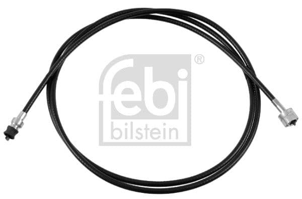 Árbol flexible del velocímetro FEBI BILSTEIN 21519