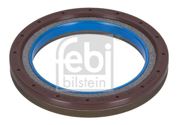 Retén para ejes, cigüeñal FEBI BILSTEIN 1000591