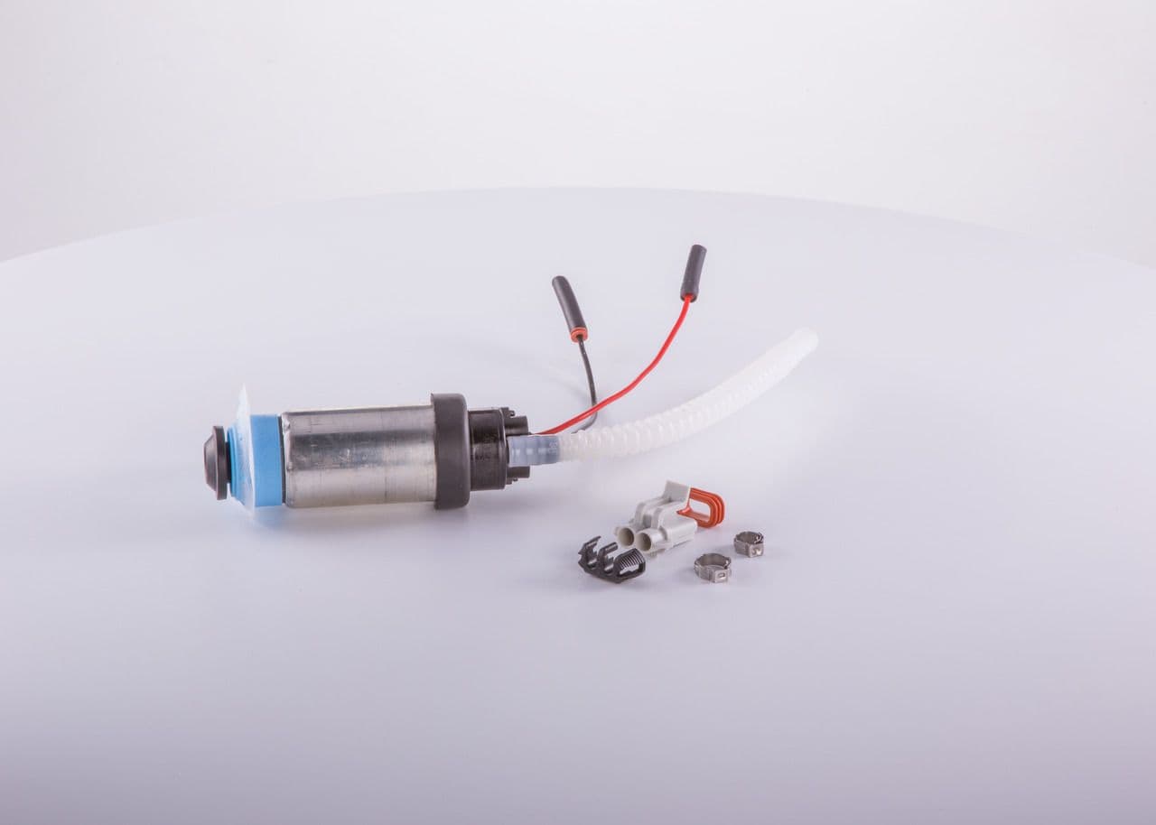 Bomba de combustible BOSCH F 000 TE1 95A
