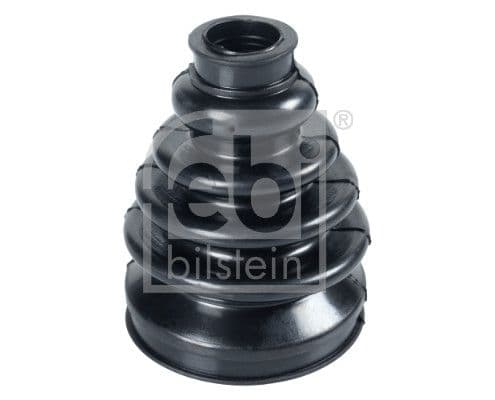 Cubrepolvo, árbol de transmisión FEBI BILSTEIN 38340