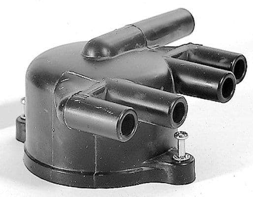 Tapa de distribuidor de encendido BOSCH 1 987 233 041
