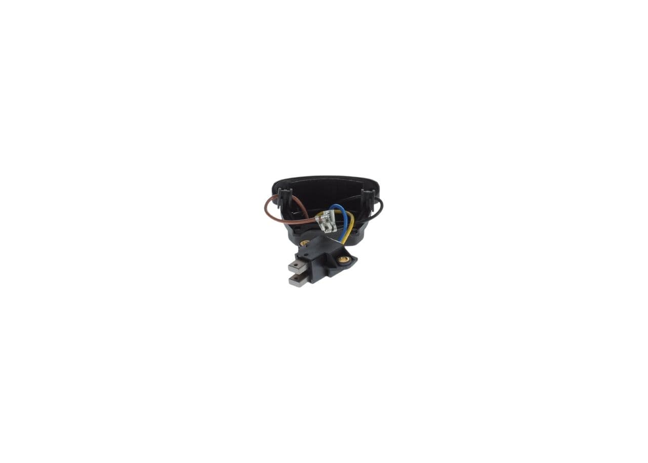 Regulador del alternador BOSCH 1 986 AE0 878