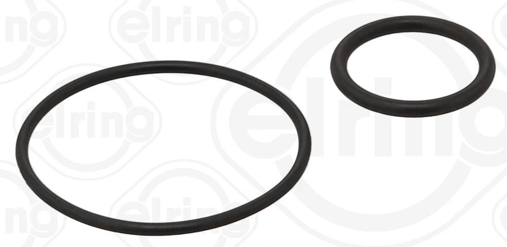 Juego de empaques, Eje salida de trans (Trans. manual) ELRING 112.920