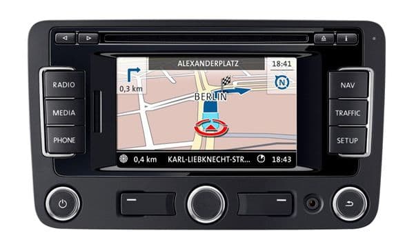 Sistema de navegación BOSCH 7 612 632 080