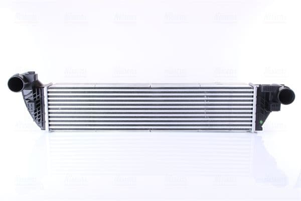 Radiador de aire de admisión NISSENS 96418