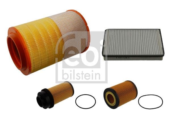 Juego de piezas, revisión FEBI BILSTEIN 40830