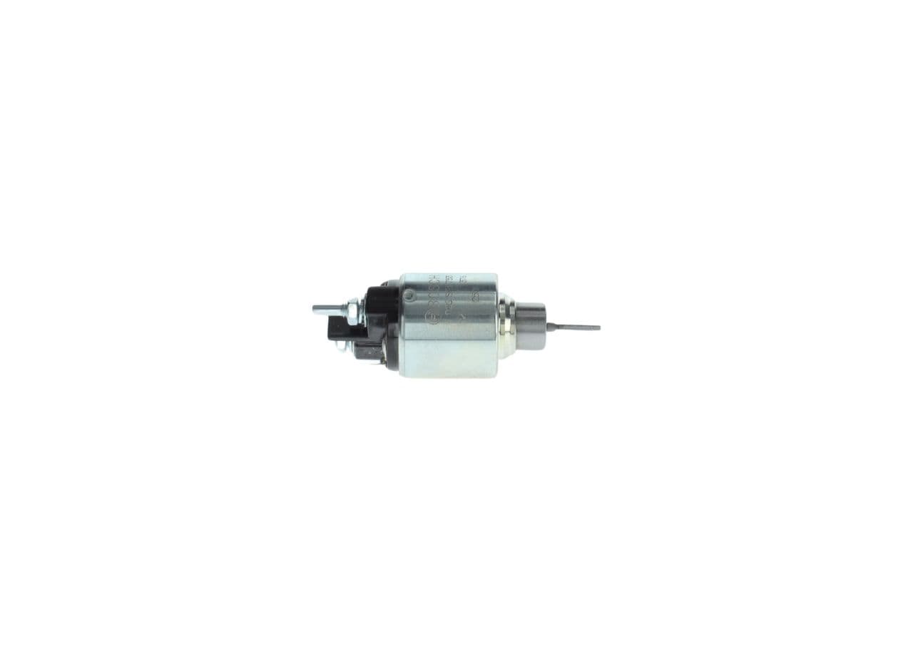 Solenoide, arrancador o marcha BOSCH 1 986 SE1 753