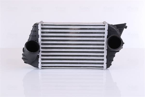 Radiador de aire de admisión NISSENS 96700