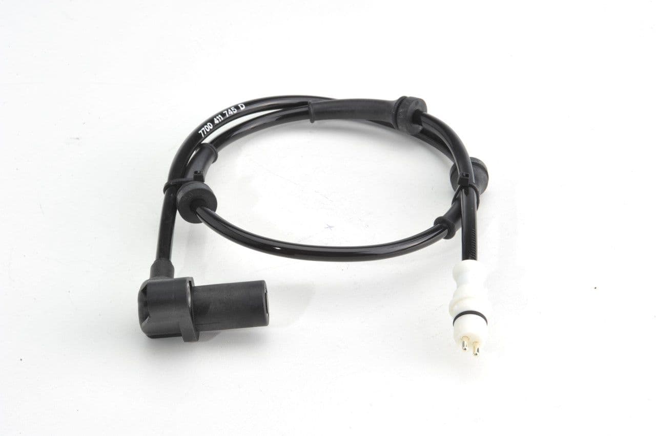 Sensor, revoluciones de la rueda BOSCH 0 265 006 384