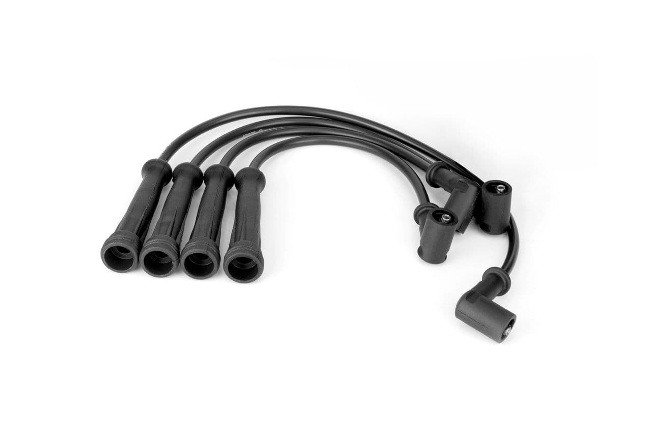 Juego de cables de encendido BOSCH F 000 99C 564