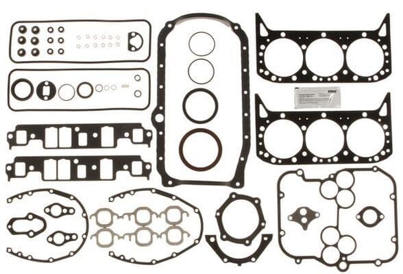 Juego de juntas, sistema de escape MAHLE 95-3484
