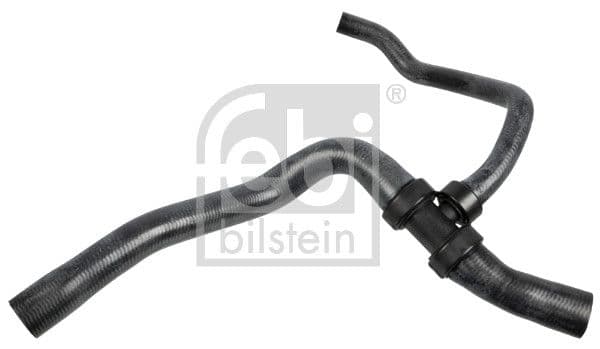 Tubería de radiador FEBI BILSTEIN 171218