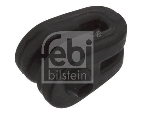Soporte, sistema de escape FEBI BILSTEIN 10306