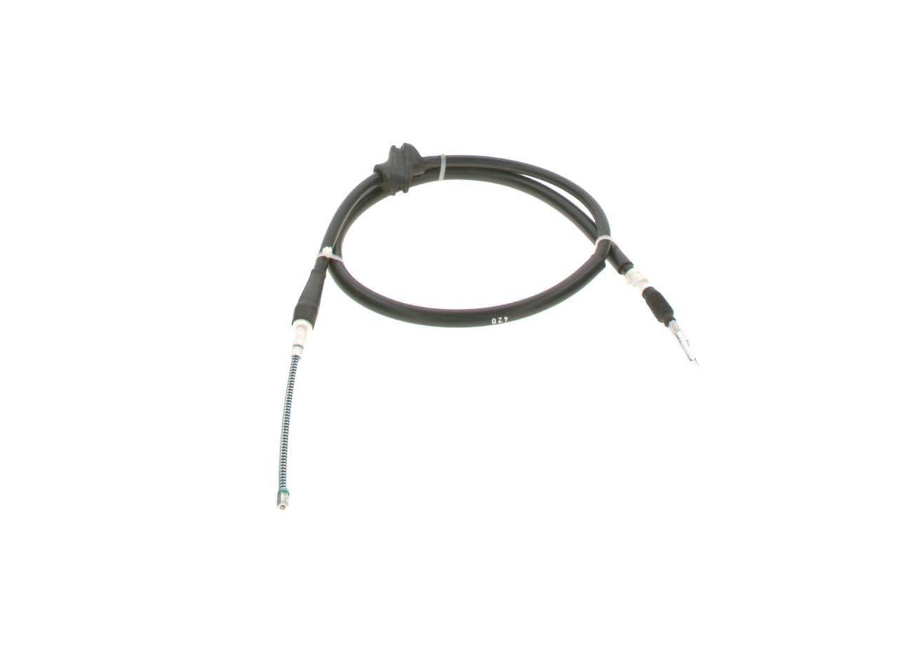 Cable de accionamiento, freno de estacionamiento BOSCH 1 987 477 054