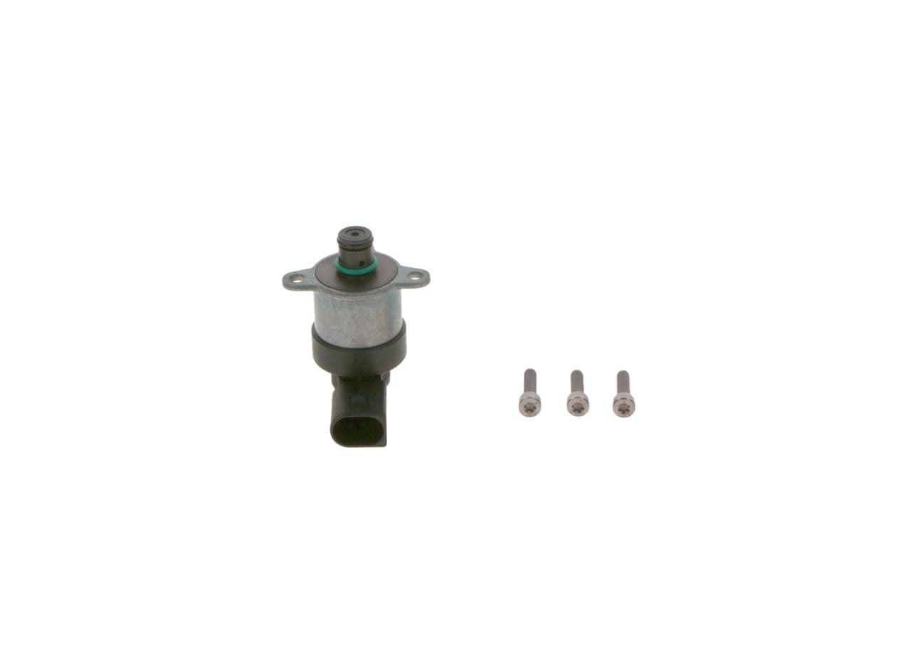 Válvula reguladora del caudal de comb. (Sistema Common Rail) BOSCH 1 465 ZS0 073