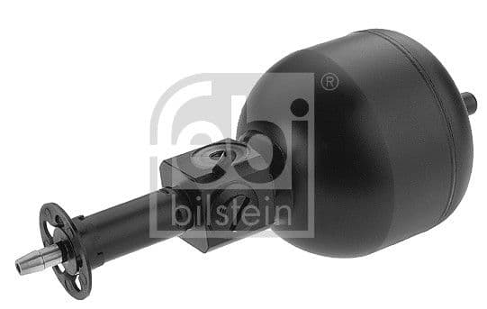 Acumulador de presión, sistema de frenos FEBI BILSTEIN 14176