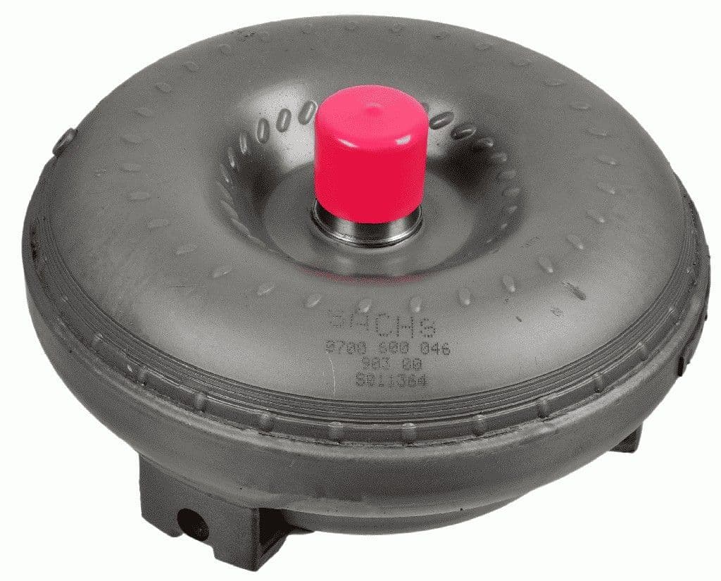 Convertidor de par SACHS 0700 600 046