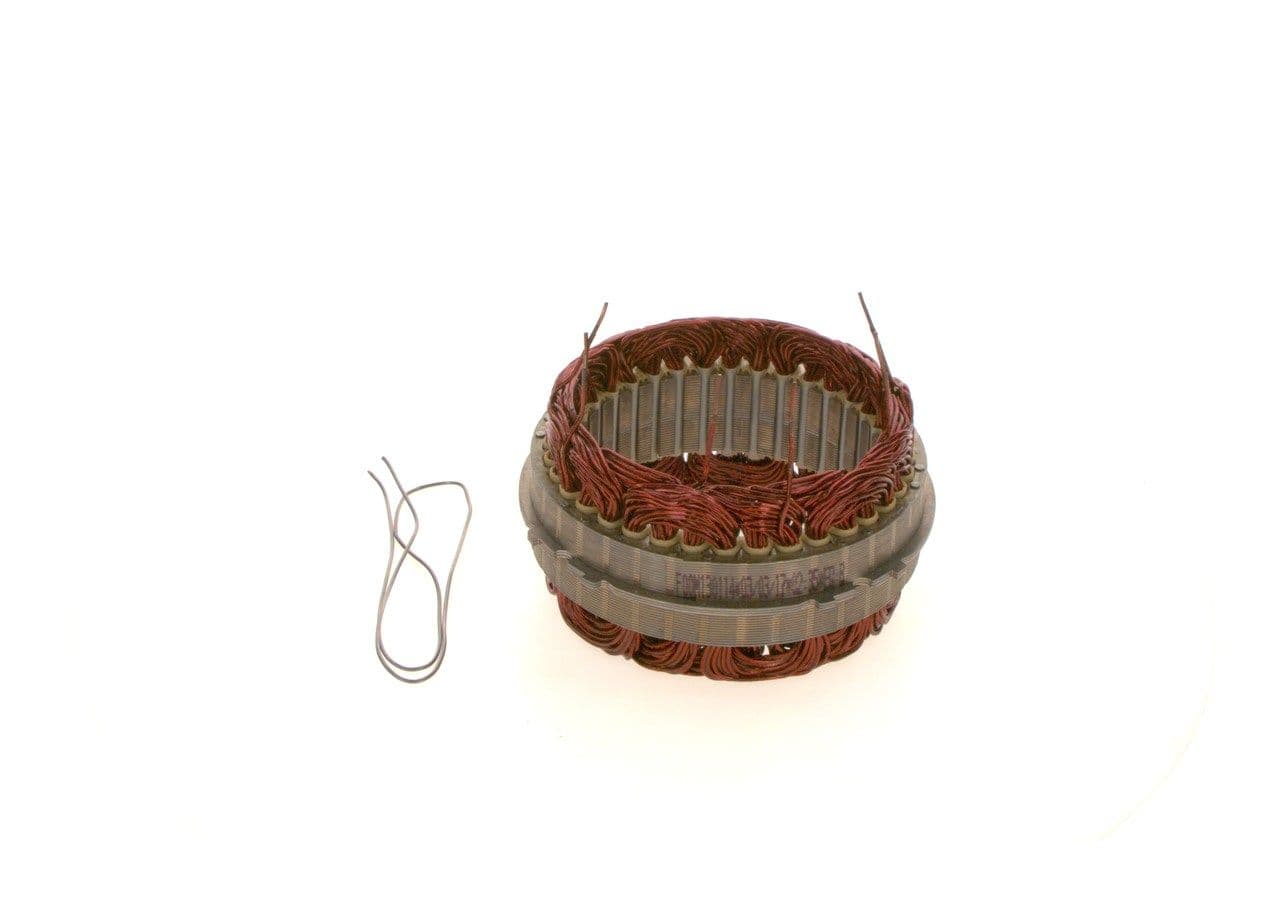 Juego de reparación, estator de alternador BOSCH F 00M 147 632