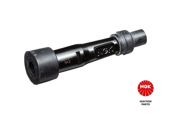Conector, bujía de encendido NGK 8386
