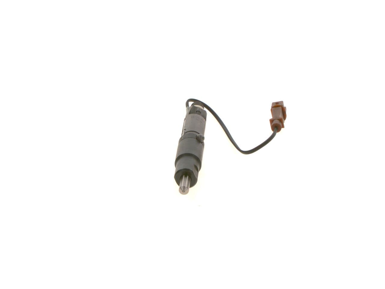 Abrazadera para boquillas BOSCH 0 432 131 805