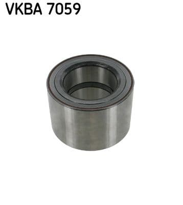 Juego de balero de rueda SKF VKBA 7059
