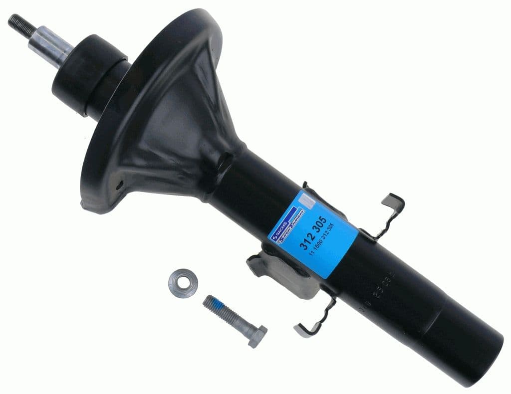 Amortiguador SACHS 312 305
