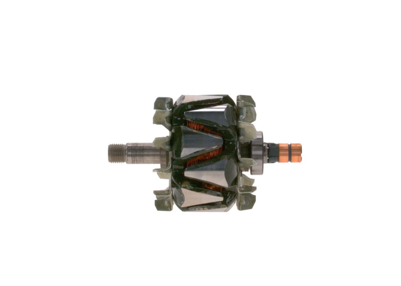 Rotor, alternador BOSCH F 00M 121 638